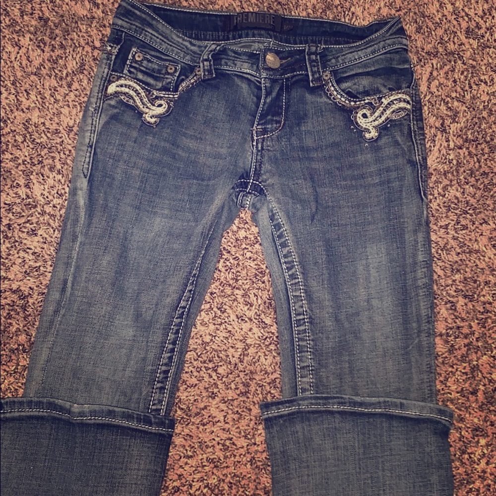 Women’s jeans
